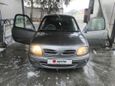  Nissan March 1999 , 120000 , 