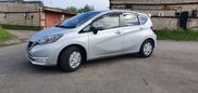  Nissan Note 2017 , 579000 , 