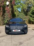  Mercedes-Benz E-Class 2018 , 2750000 , 