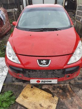  Peugeot 307 2006 , 80000 , 