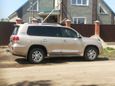 SUV   Toyota Land Cruiser 2009 , 2150000 , 