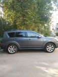 SUV   Mitsubishi Outlander 2011 , 740000 , 