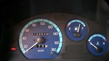  Daewoo Matiz 2006 , 170000 , 