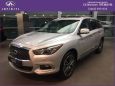 SUV   Infiniti QX60 2018 , 2695000 , 