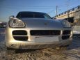 SUV   Porsche Cayenne 2006 , 840000 , 