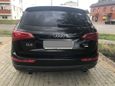 SUV   Audi Q5 2008 , 690000 , 