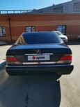  Mercedes-Benz S-Class 1998 , 720000 , 