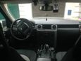 SUV   Land Rover Discovery 2005 , 640000 ,  