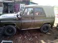 SUV    469 1983 , 110000 , 