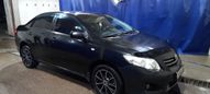  Toyota Corolla 2007 , 390000 , -