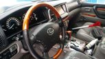 SUV   Lexus LX470 2003 , 1250000 , 