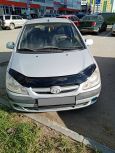  Hyundai Getz 2008 , 230000 , 