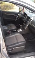 SUV   Chevrolet Captiva 2008 , 600000 , 