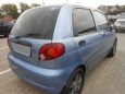  Daewoo Matiz 2009 , 127000 , 