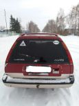  Toyota Sprinter Carib 1992 , 110000 , 