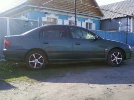  Toyota Avensis 1999 , 150000 , 