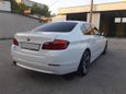  BMW 5-Series 2013 , 1160000 , 