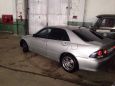  Toyota Altezza 2001 , 650000 , 