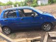  Daewoo Matiz 2011 , 160000 , 