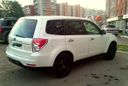 SUV   Subaru Forester 2008 , 610000 , 