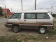    Toyota Town Ace 1988 , 115000 , 