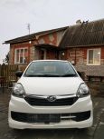  Daihatsu Mira e:S 2014 , 285000 , 