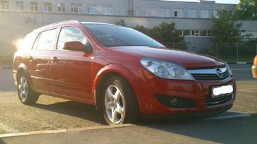 Opel Astra 2007 , 345000 , 