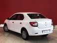  Renault Logan 2018 , 690000 , 