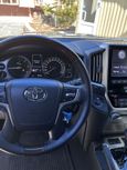 SUV   Toyota Land Cruiser 2020 , 13999000 , 