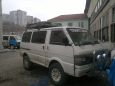    Nissan Vanette 1995 , 135000 , 