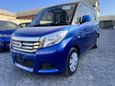  Suzuki Solio 2016 , 678000 , 