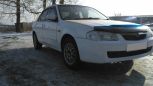  Mazda Familia 1999 , 160000 , 