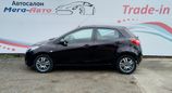  Mazda Mazda2 2009 , 349000 ,  