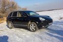 SUV   Porsche Cayenne 2004 , 999000 , 