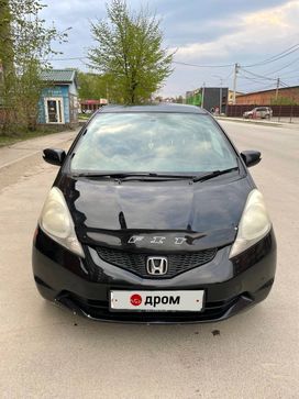  Honda Fit 2008 , 460000 , 