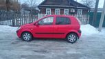  Hyundai Getz 2008 , 300000 , 