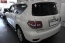 SUV   Nissan Patrol 2010 , 1455000 , 