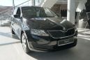  Skoda Rapid 2018 , 858140 , 