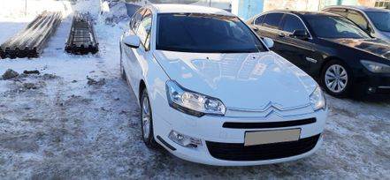  Citroen C5 2011 , 333333 , 