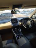 SUV   Lexus NX200t 2014 , 2100000 , 