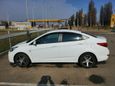  Hyundai Solaris 2014 , 510000 , 