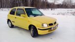  Nissan March 1998 , 100000 , 