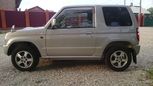 SUV   Mitsubishi Pajero Mini 2005 , 338000 , 