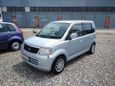  Mitsubishi eK Wagon 2006 , 245000 , 