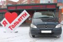    Mercedes-Benz Viano 2004 , 925555 , 