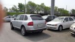 SUV   Porsche Cayenne 2004 , 800000 , 