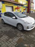  Toyota Aqua 2014 , 575000 , 