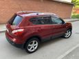 SUV   Nissan Qashqai 2011 , 590000 , 