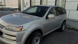 SUV   Isuzu Axiom 2002 , 510000 , 