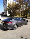  Kia Optima 2016 , 1270000 , 